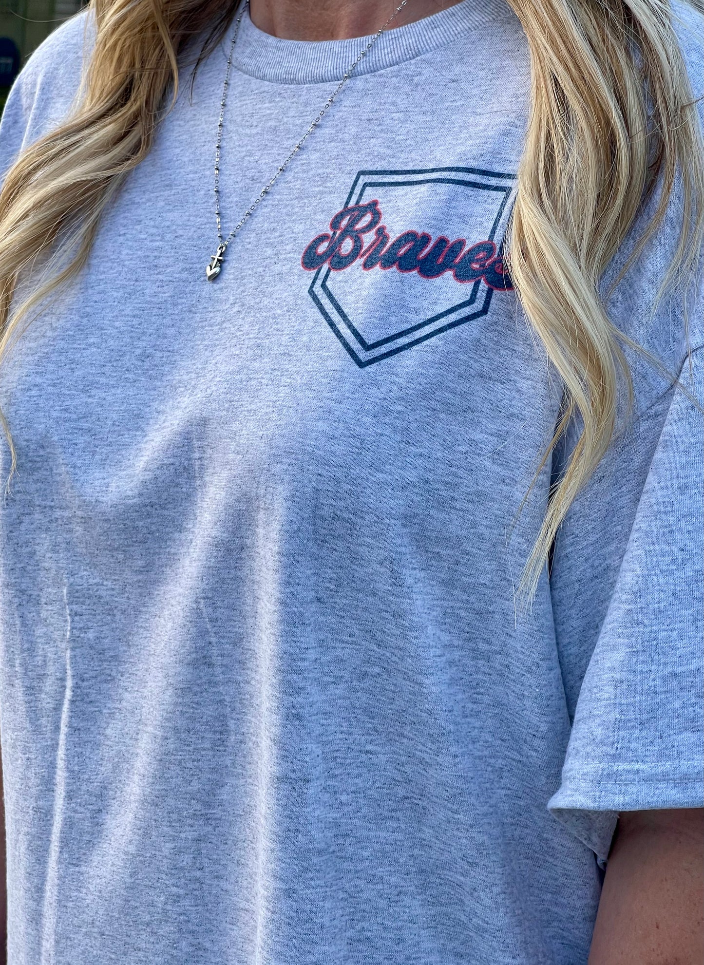 Wallen 98 Braves Tee