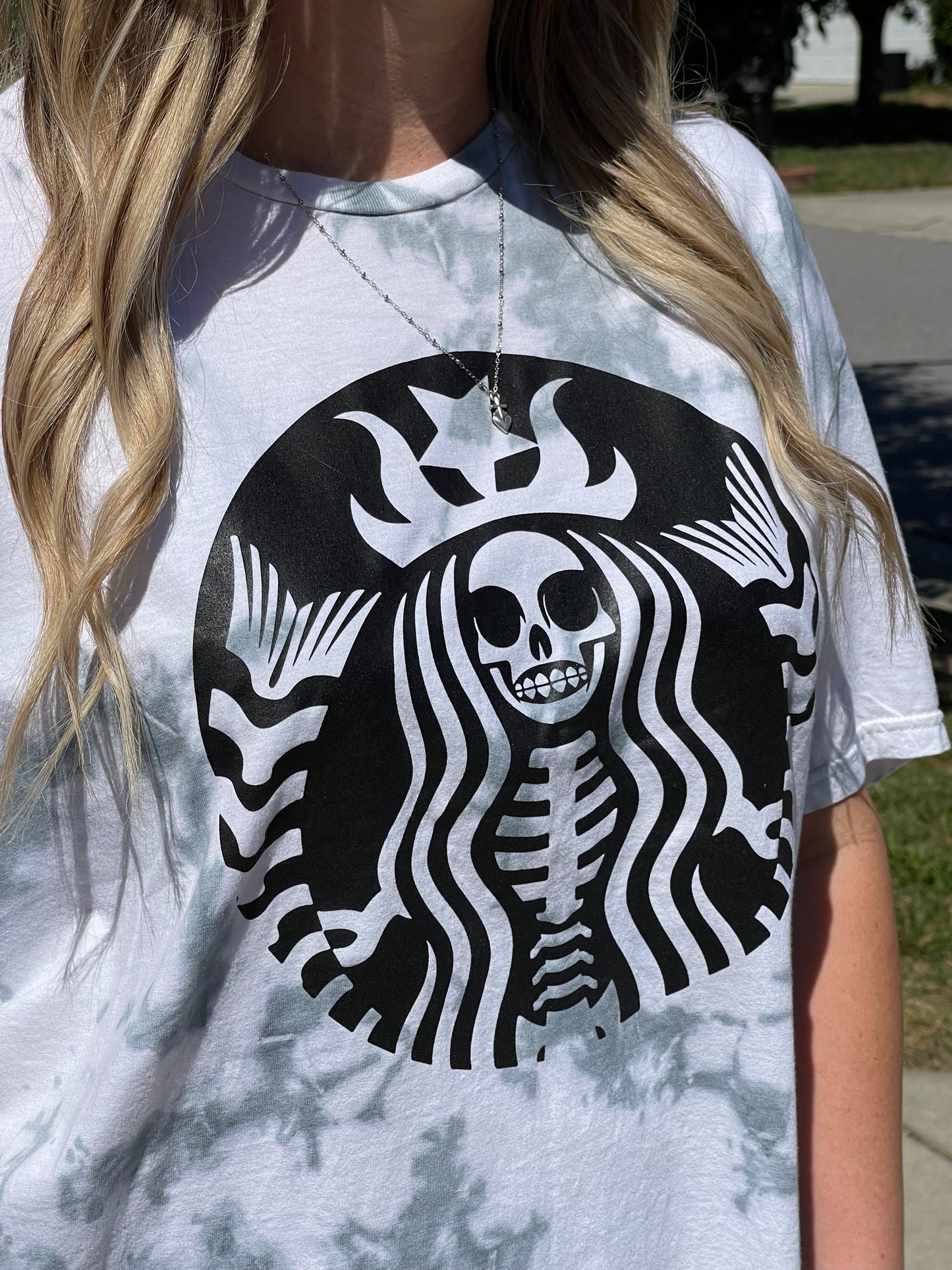 Starbies Tee