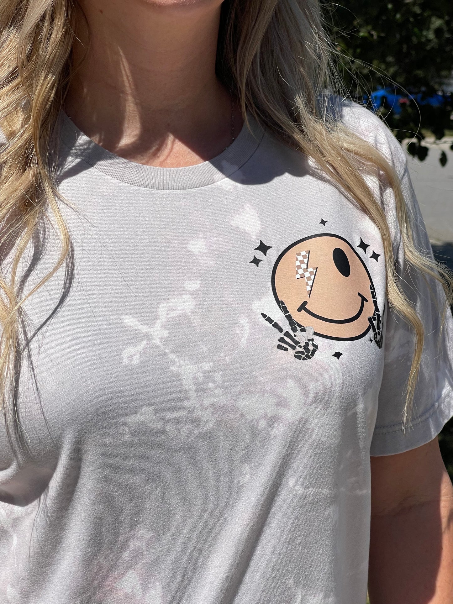 Moms Club Tee