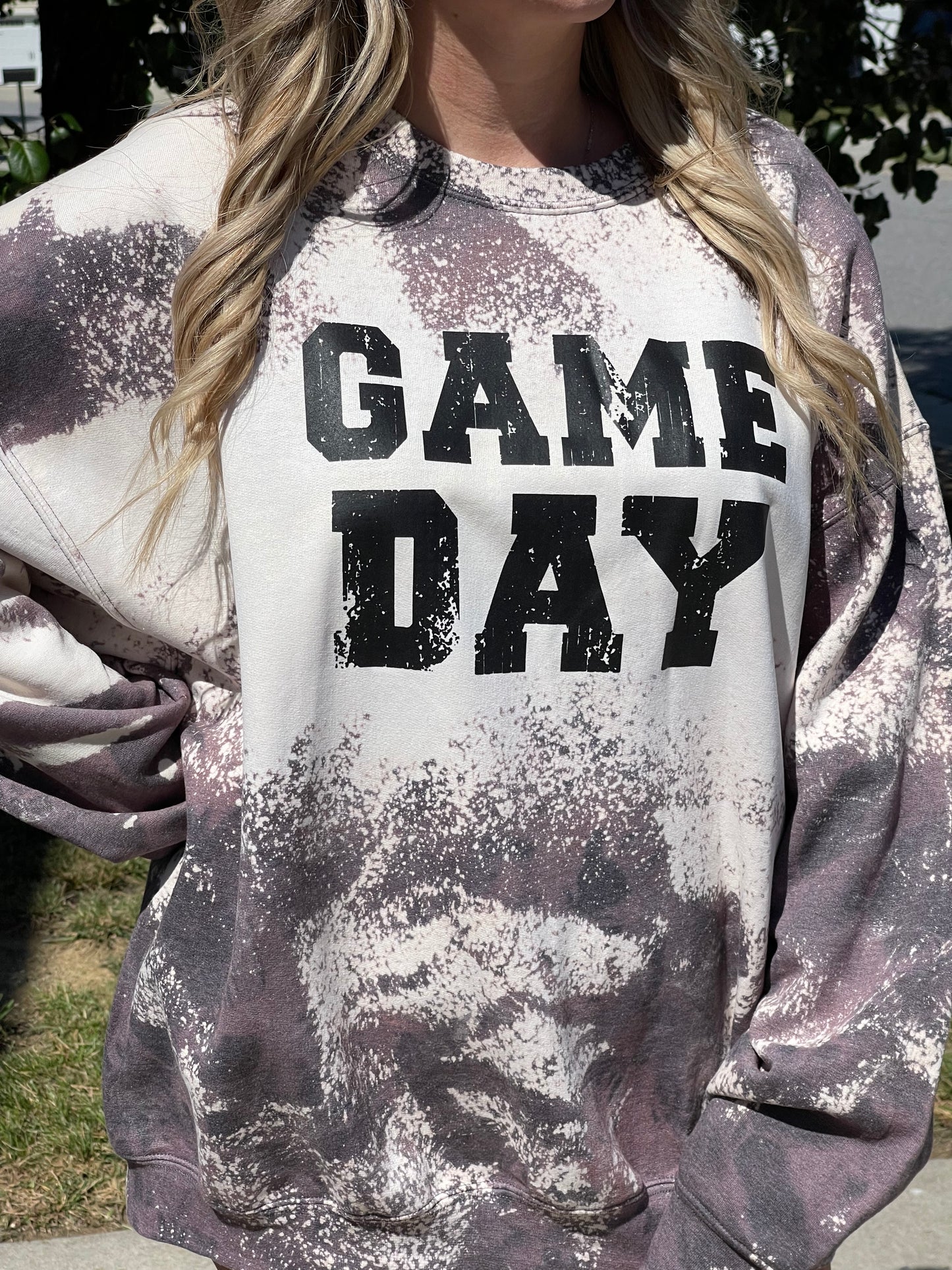 Game Day SS