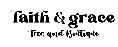 Faith & Grace logo