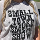 Smoke Show Tee