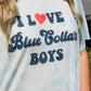 Blue Collar Boys